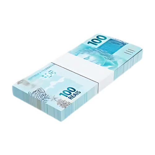 1.000 Reais