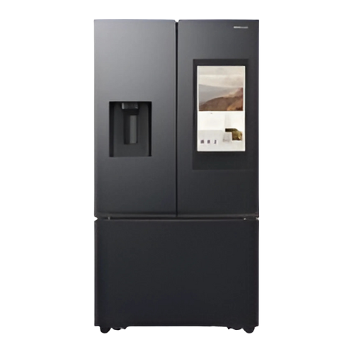 Geladeira/Refrigerador Samsung Smart Frost Free Inox 564L